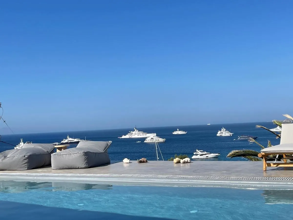 Mymykonos Villa I Platys Gialos   Platys Gialos (Mykonos)