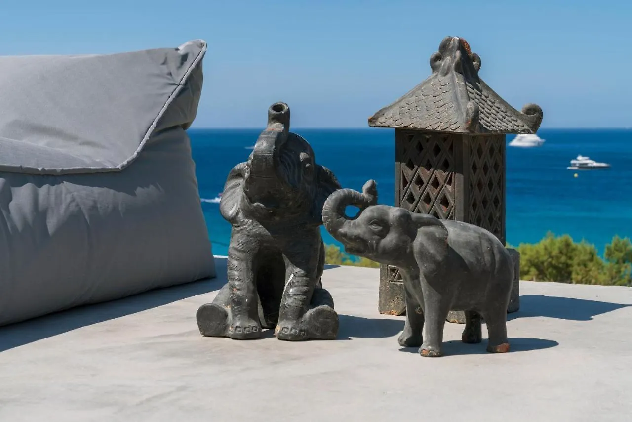 Mymykonos Villa I Platys Gialos