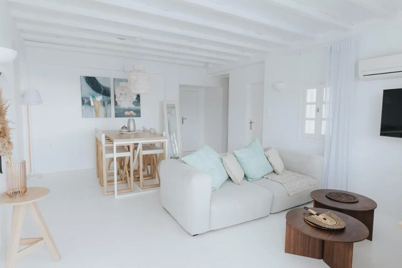 Mymykonos Villa I Platys Gialos   Platys Gialos (Mykonos)