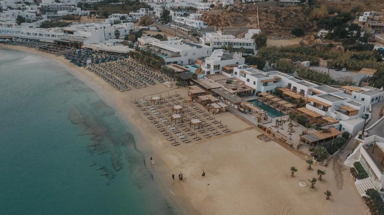 Mymykonos Villa I Platys Gialos   Platys Gialos (Mykonos)